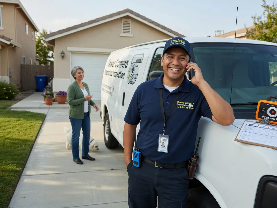 Sewer Line Repair Chimney Rock, NC FAQs